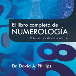 El libro completo de numerología (Spanish Edition)