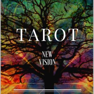 TAROT New Vision: O SEGREDO CABALÍSTICO DO TAROT E SUA NUMEROLOGIA