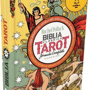 Bíblia Clássica do Tarot