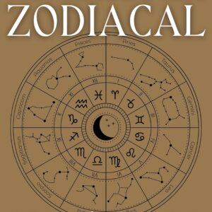 Numerología Zodiacal: Activa 1200 Números Astrales en Sinergia con el Zodiaco y Toma Control de Tu Destino (Numerología Celestial nº 2) (Spanish Edition)