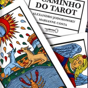 O caminho do Tarot