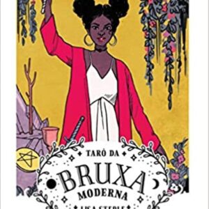 Tarô da Bruxa Moderna