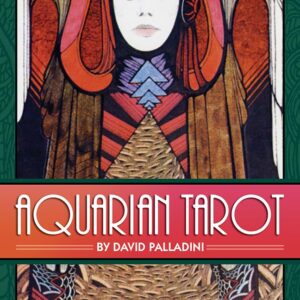 Aquarian Tarot Deck