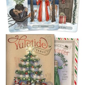 Yuletide Tarot