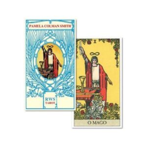 Rider Waite Tarot (Volume 1)