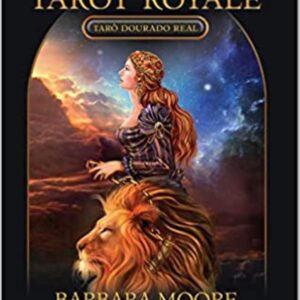 Gilded Tarot Royale
