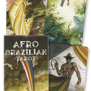 Afro-Brazilian Tarot: Tarot Afro Brasileno