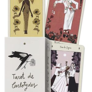 Tarot de Carlotydes
