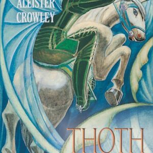 Tarot Thoth de Aleister Crowley (Português - Pt)