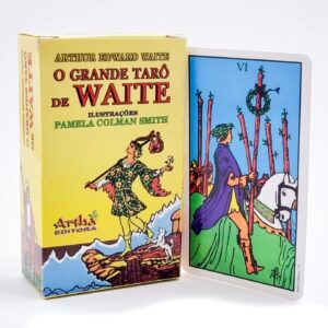 Grande Taro de Waite