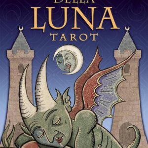 Trionfi Della Luna Tarot