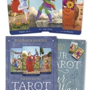 Tarot Made Easy: Your Tarot Your Way