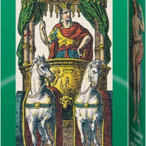 Ancient Italian Tarot