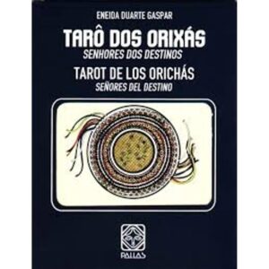 Tarô dos Orixás: Senhores do Destino