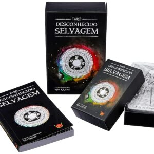 Tarô Desconhecido Selvagem