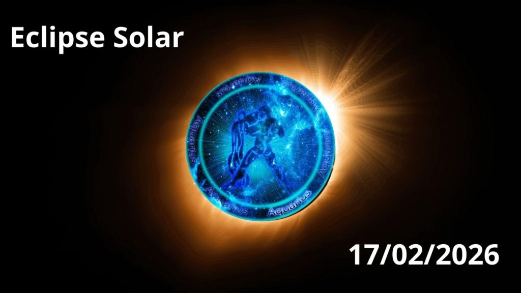 Eclipse Solar 17-02-2026
