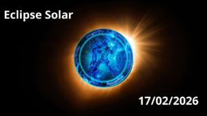 Eclipse Solar 17-02-2026
