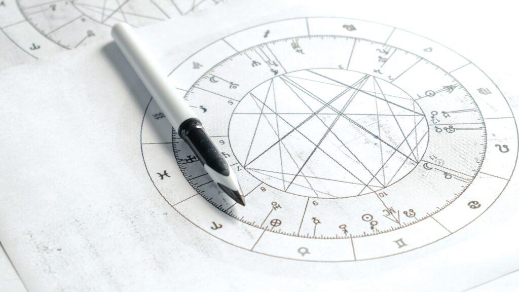 Entendendo seu mapa astral