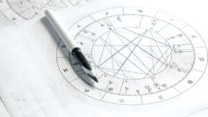 Entendendo seu mapa astral