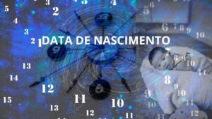 Numerologia Data de Nascimento