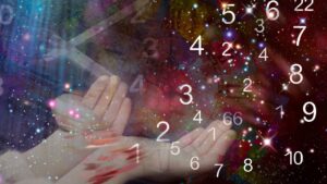 O poder dos numeros - numerologia