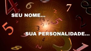 Seu nome sua personalidade