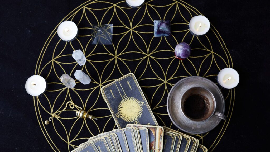 Tarô: Guia Completo para Iniciantes