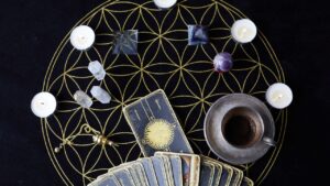 Tarô: Guia Completo para Iniciantes