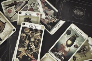 Tarô: Descubra o Que o Futuro Reserva para Você