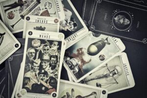 O papel do tarô na espiritualidade