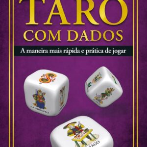 Tarô com Dados - A Maneira mais rápida e prática de jogar