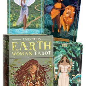 Earth Woman Tarot Deck