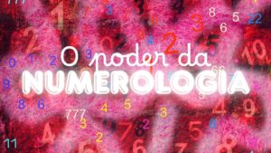O poder da numerologia