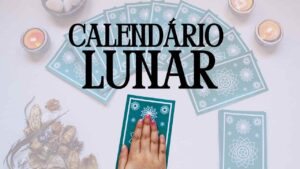 Calendário Lunar
