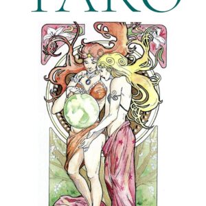 História e Simbologia do Tarô