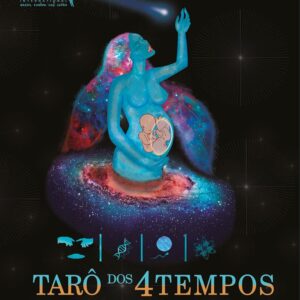Tarô dos 4 Tempos: Passado, Presente, Supino e Futuro
