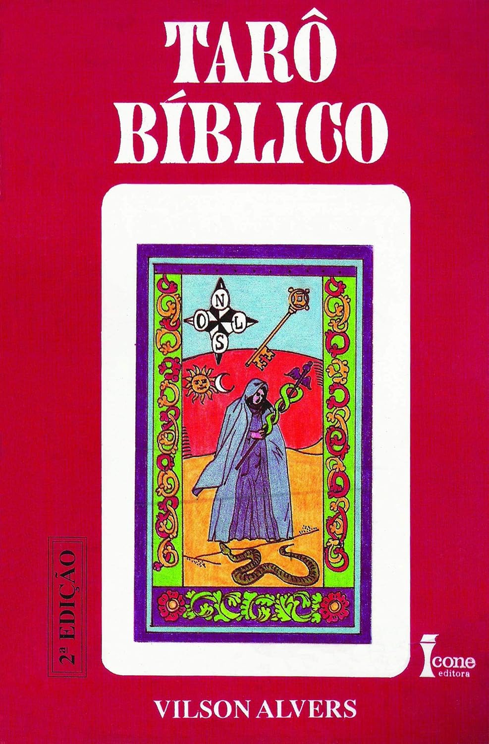 Tarô bíblico