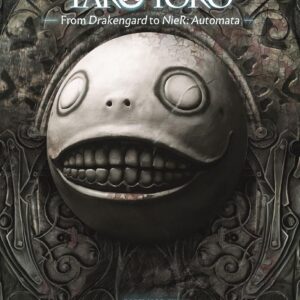 The Strange Works of Taro Yoko: From Drakengard to Nier: Automata