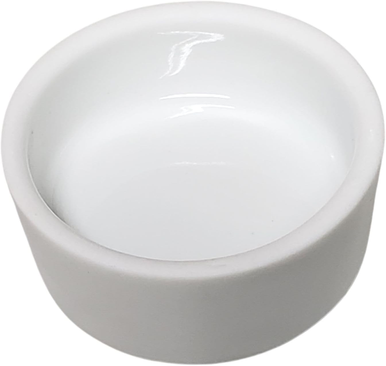 Incensário Porta Incenso Invertido Redondo Copo Porcelana Suporte para Insenso Master Queimador de Incenco - Imagem 8